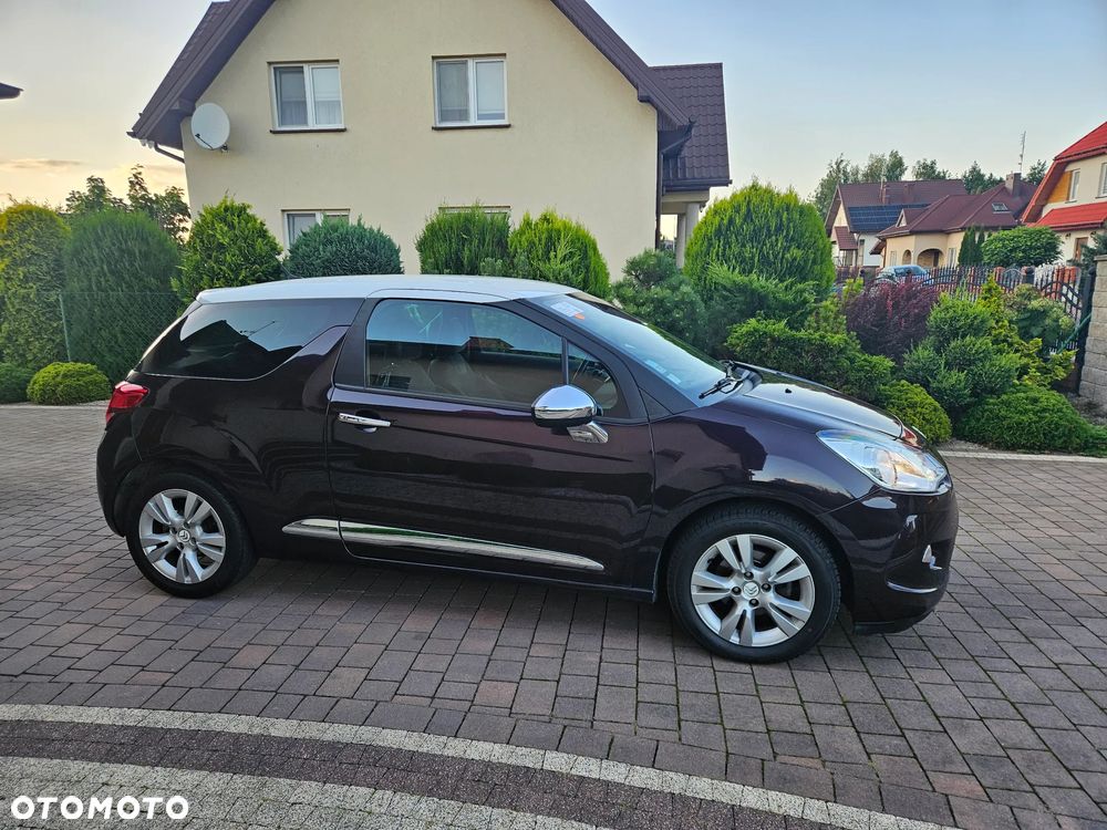 Citroën DS3 - 10