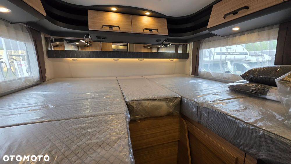 Carthago Malibu I 470 RB-LE INTEGRA - 27