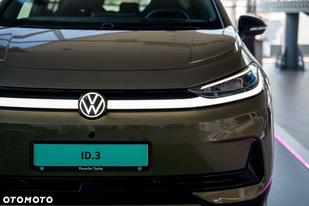Volkswagen ID.3 Neo 58kWh Style - 3
