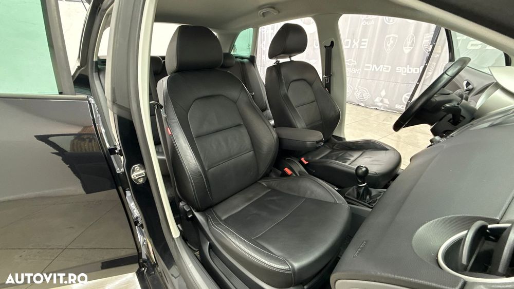 Seat Ibiza 1.2 12V Style - 16