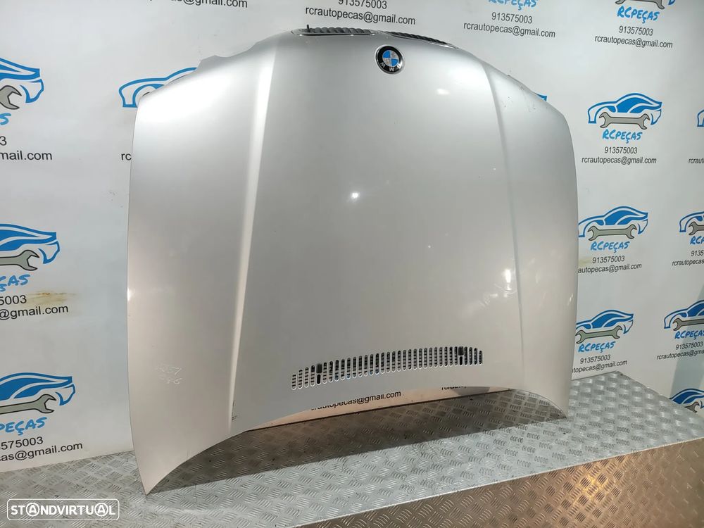 FRENTE COMPLETA BMW SERIE 3 E46 COMPACT - 17