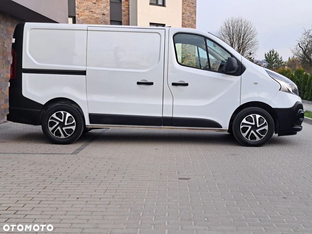 Renault Trafic - 3