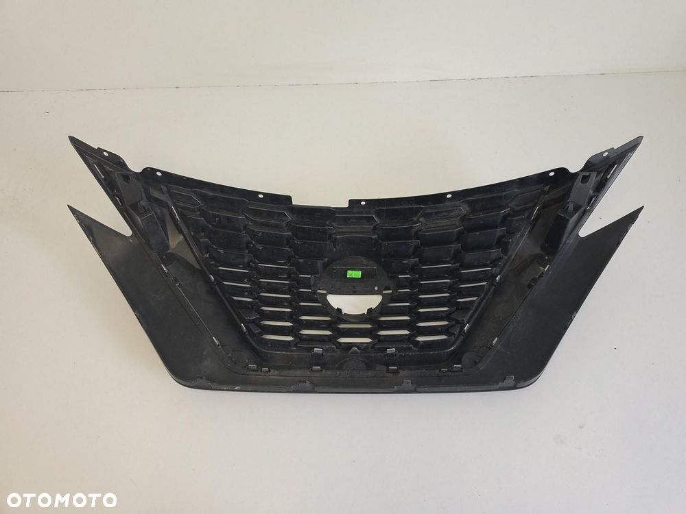GRILL ATRAPA NISSAN JUKE II 2 19-> 623106PA0A - 10