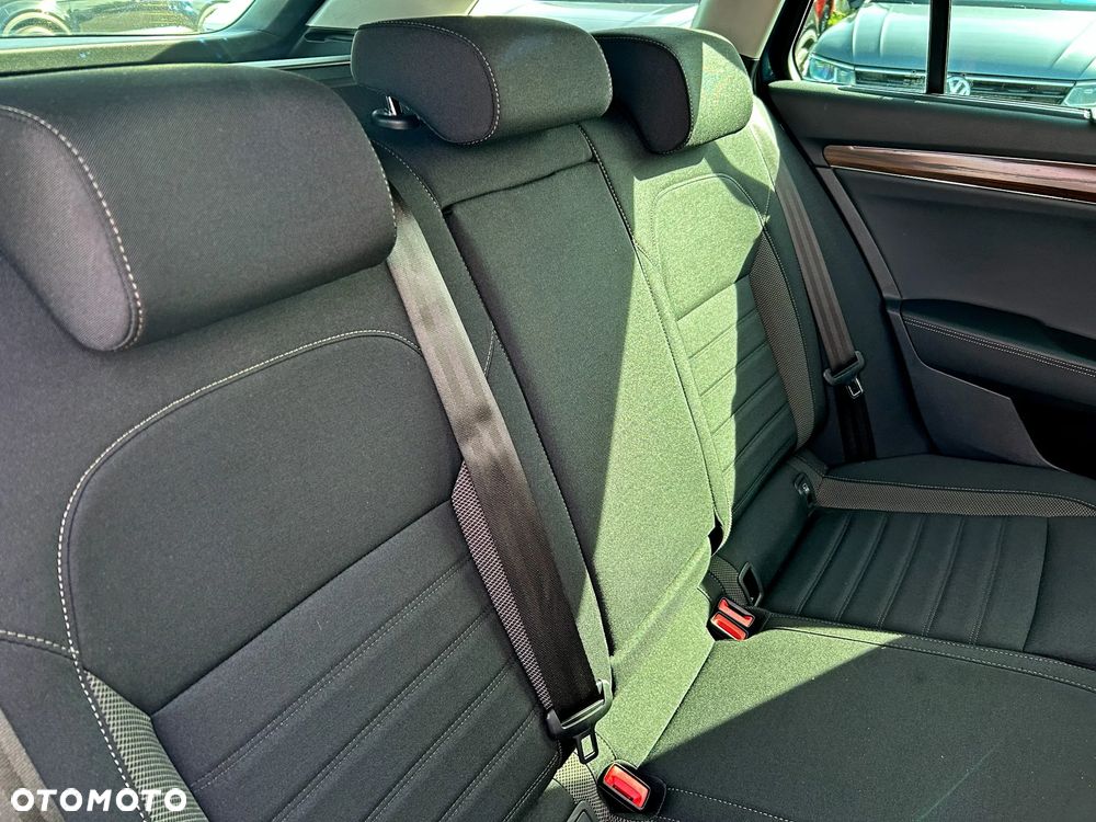 Skoda Superb 2.0 TSI 4x4 Scout DSG - 18