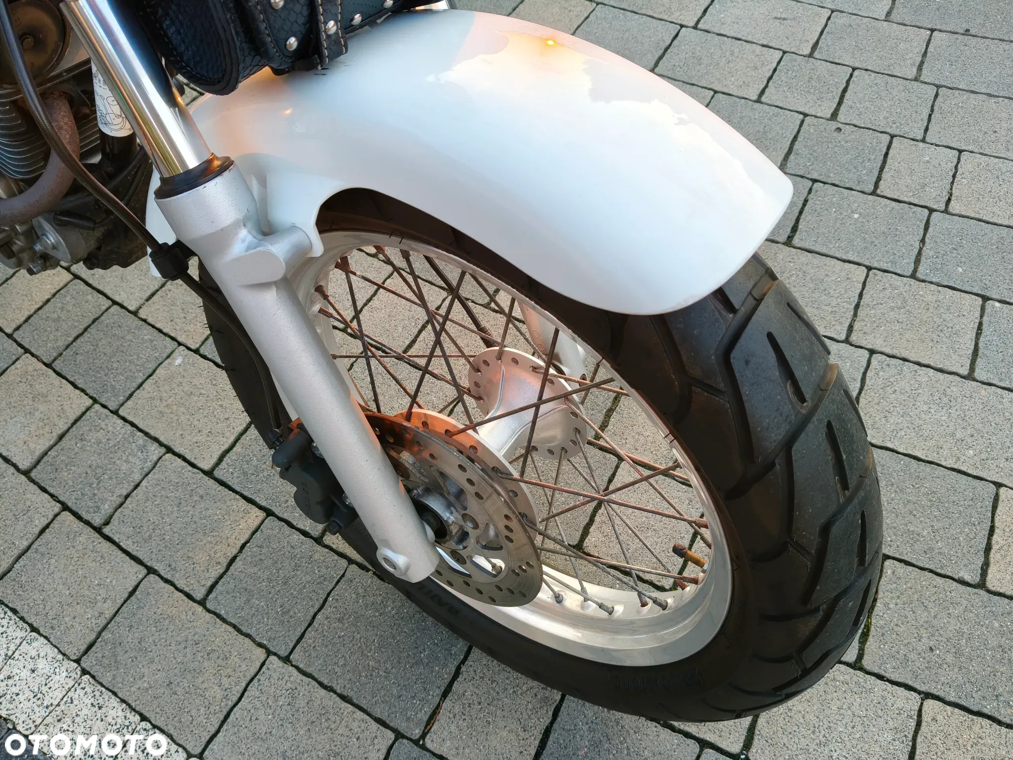 Suzuki RV - 17
