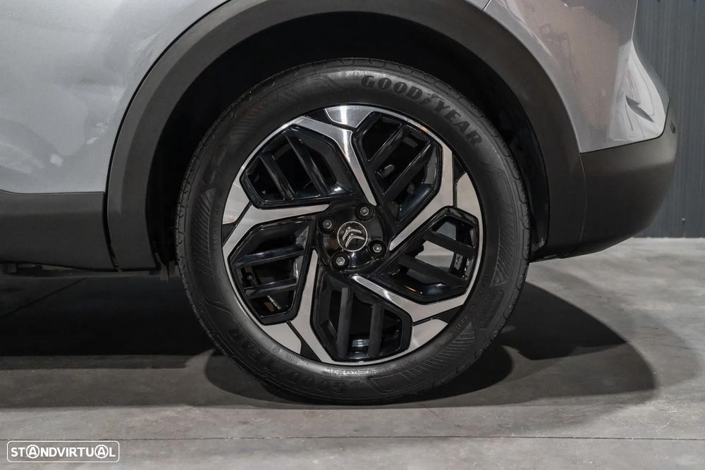 Citroën C4 1.2 PureTech Feel Pack - 31