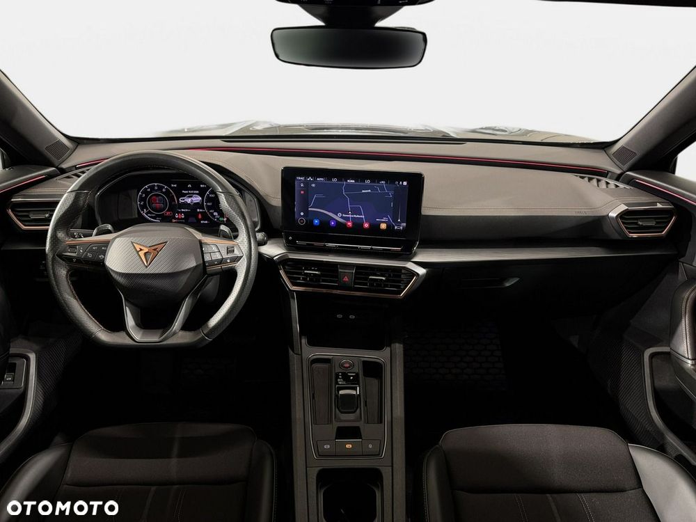 Cupra Formentor - 19
