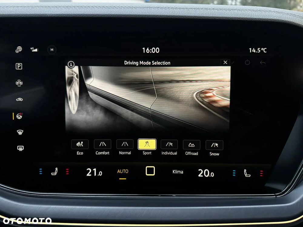 Volkswagen Touareg 3.0 V6 TDI 4Motion R-Line - 18