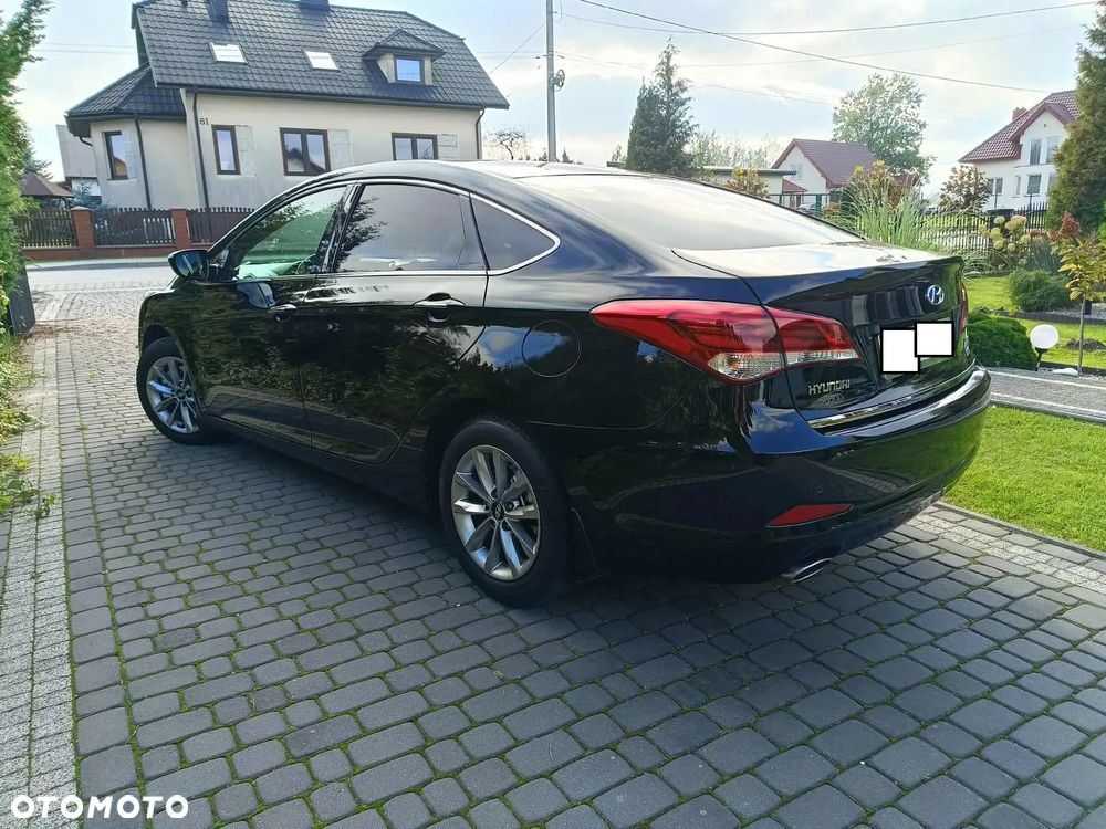 Hyundai i40 1.7 CRDi Business - 4