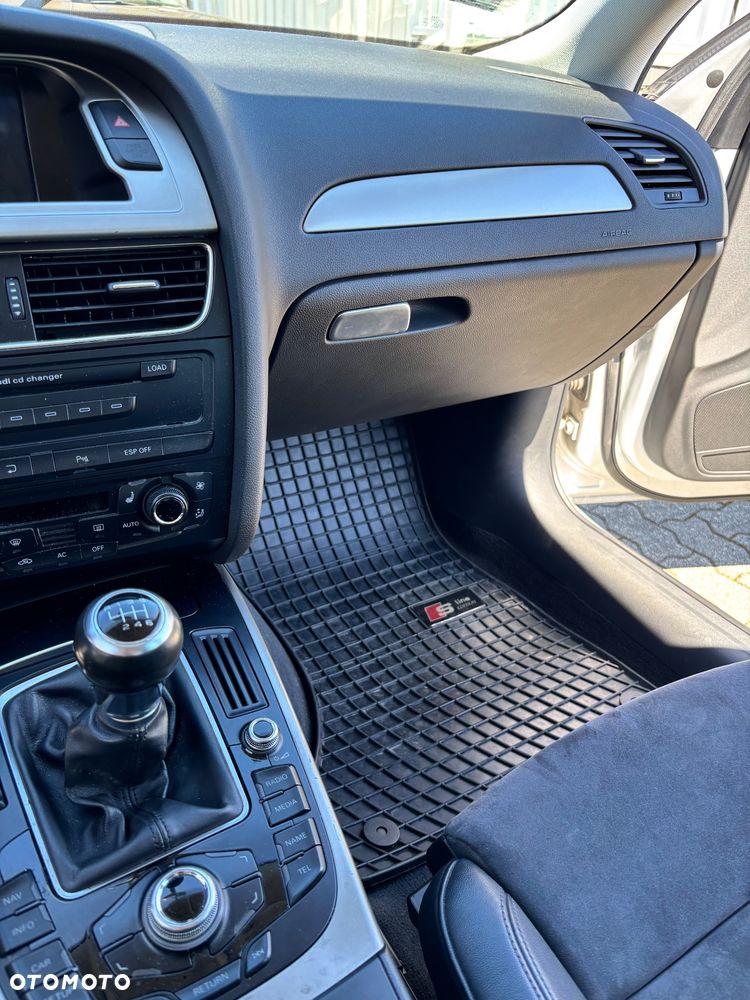 Audi A4 Avant - 18
