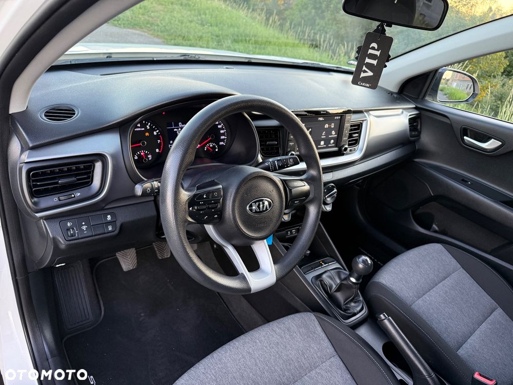 Kia Stonic 1.2 M - 14