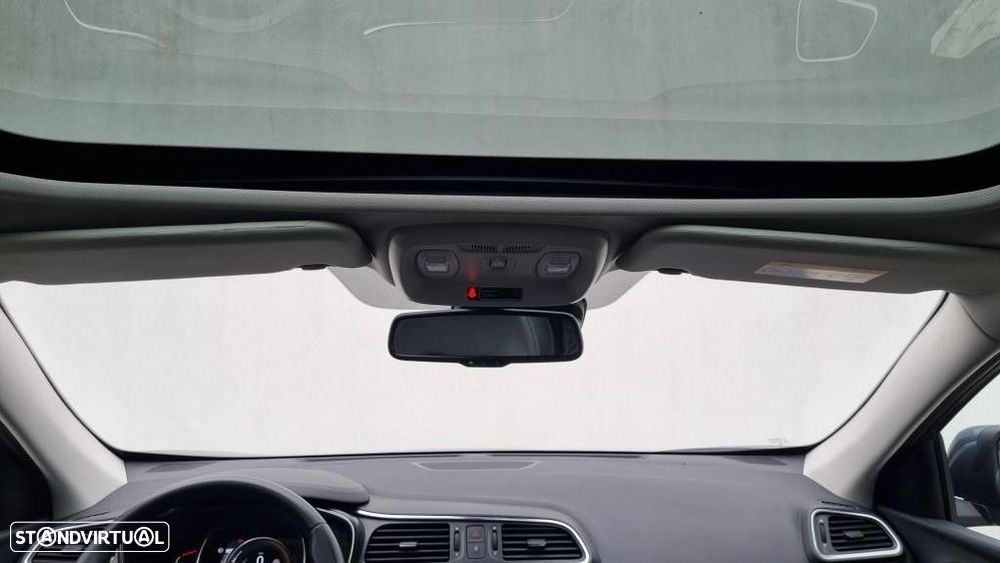 Renault Kadjar 1.5 Blue dCi Techno EDC - 15