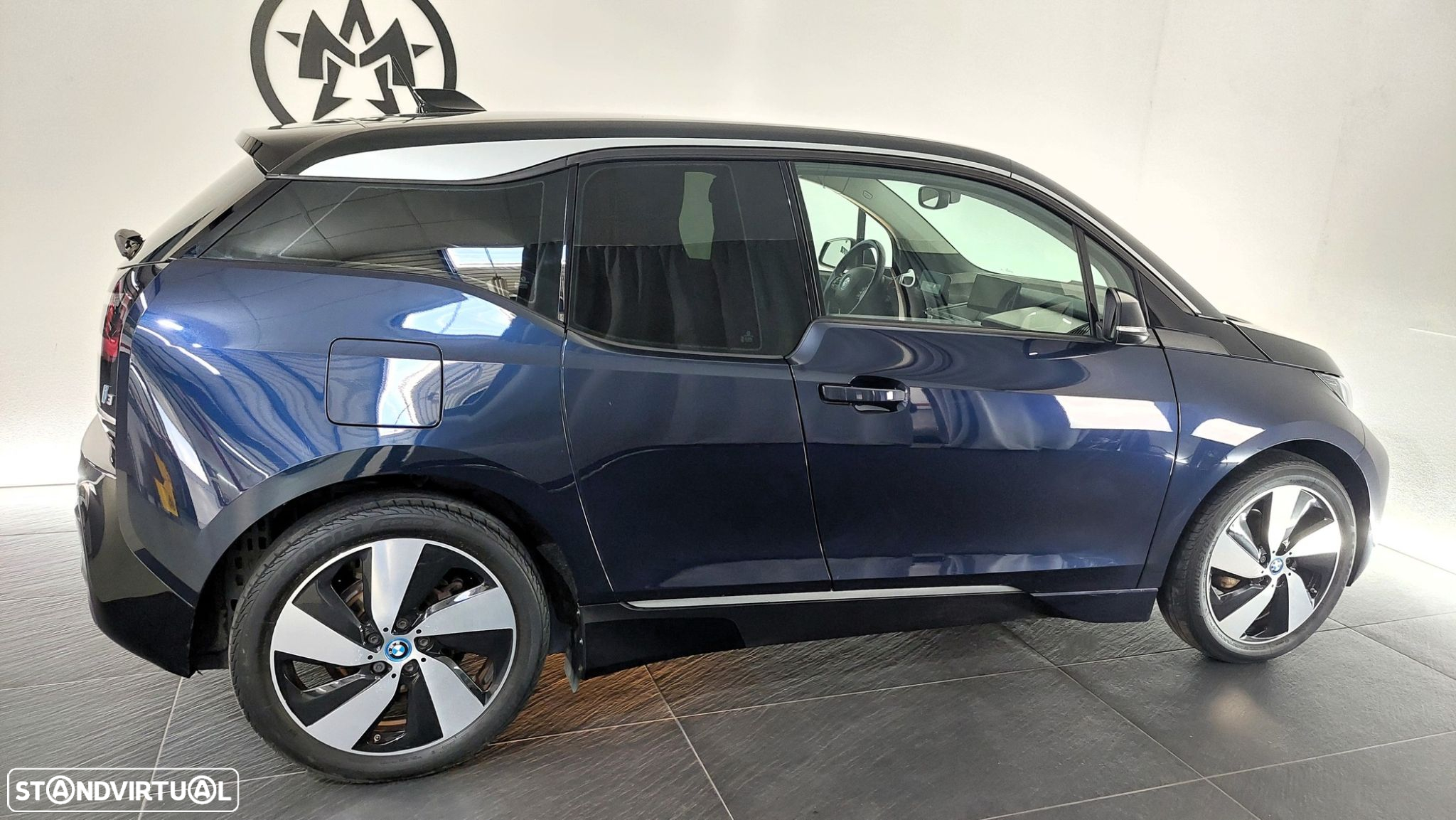 BMW i3 120Ah - 21