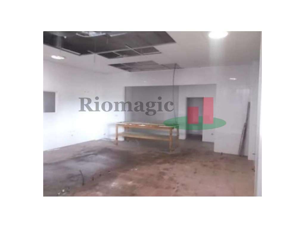 Edifício em Porto Alto _ Financiamento até 100% - Grande imagem: 4/5