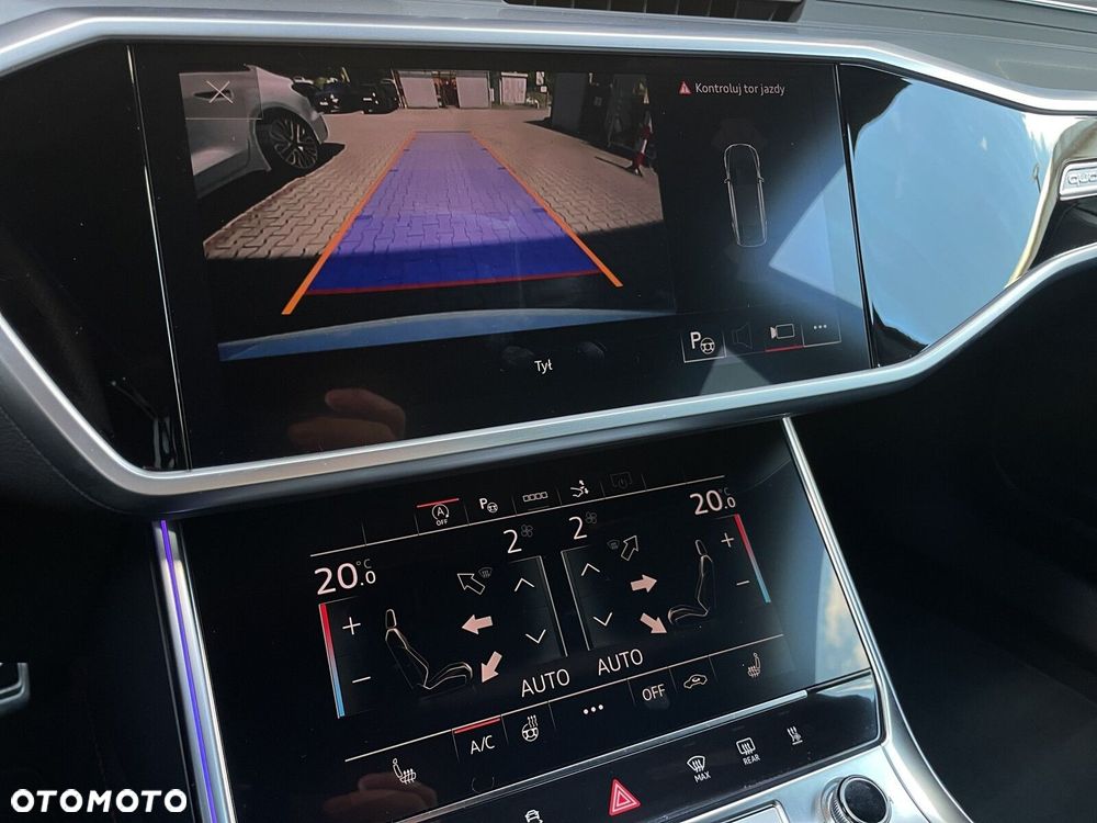 Audi A7 Sportback 45 TFSI mHEV Quattro S tronic - 26