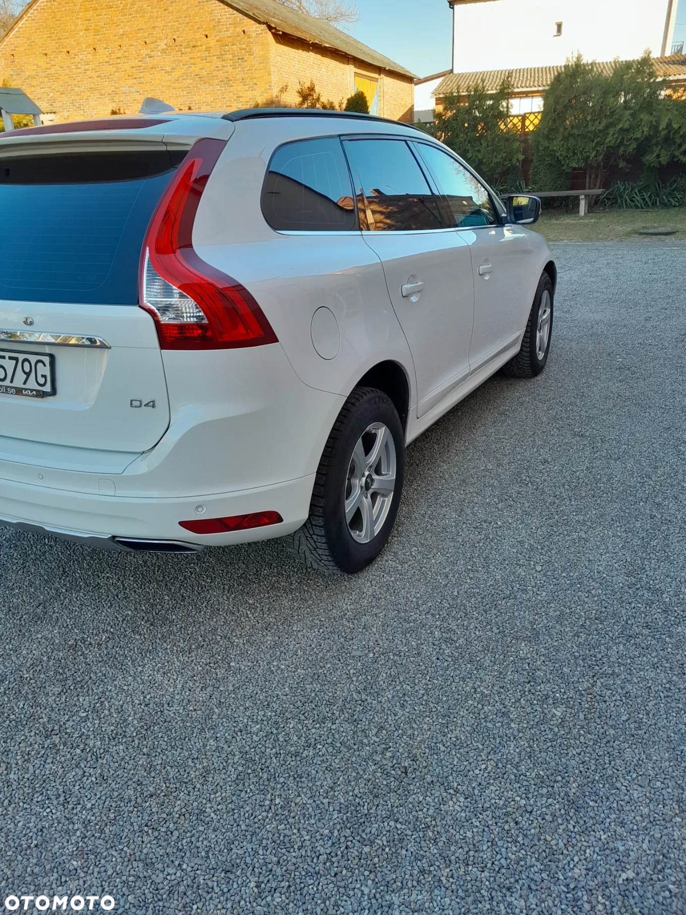 Volvo XC 60 D4 Summum - 25