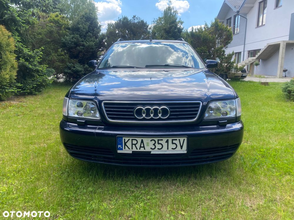 Audi S6 Limousine Avant 4.2 - 4
