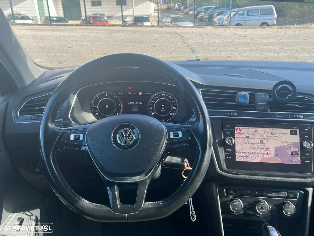 VW Tiguan - 28