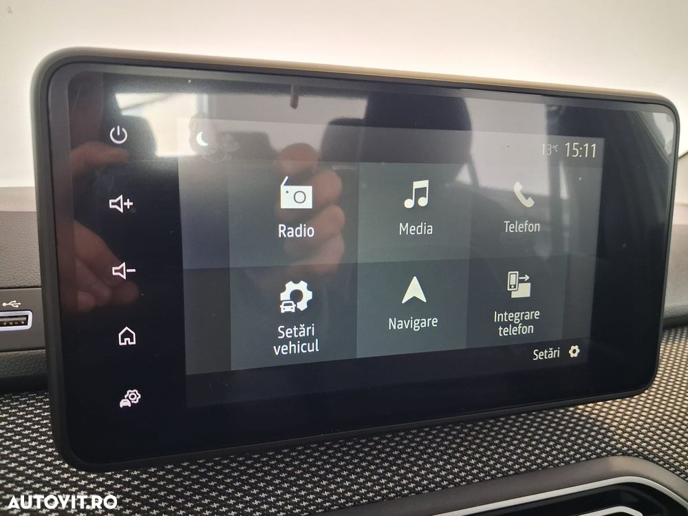 Dacia Logan ECO-G 100 MT6 Journey - 9