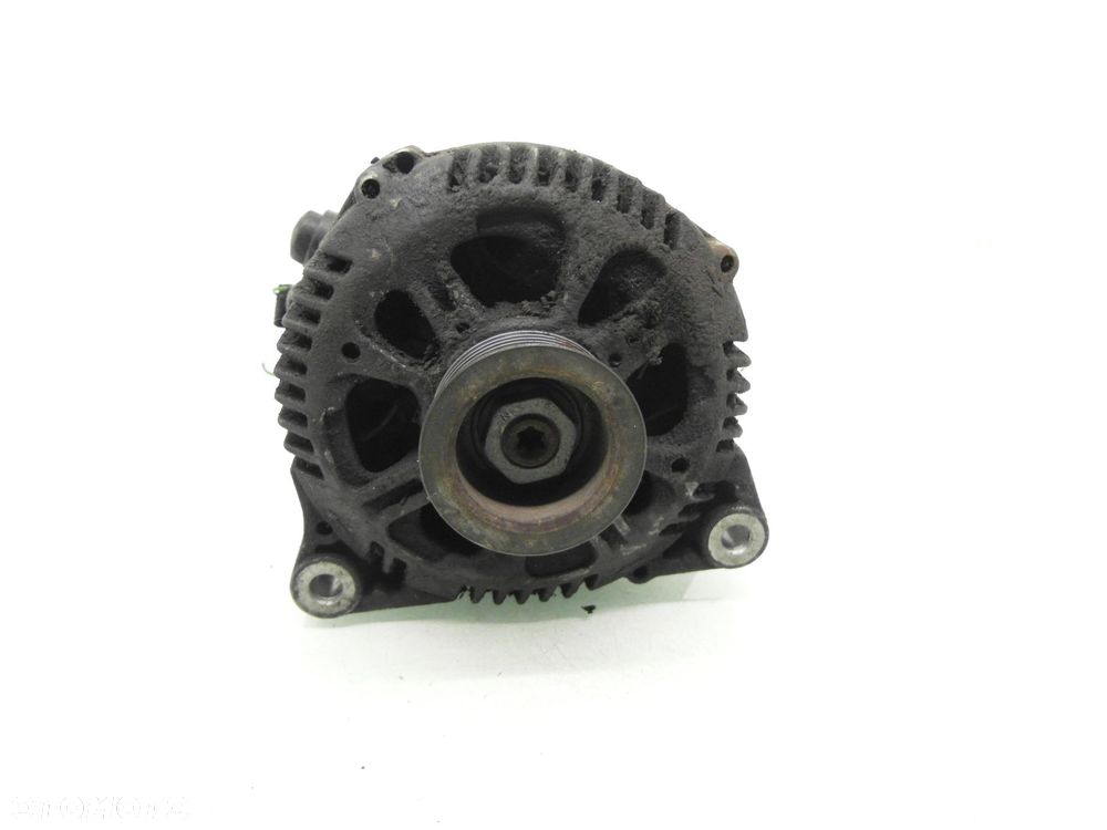 ALTERNATOR PEUGEOT 206 2.0 HDI 9635342080 - 10