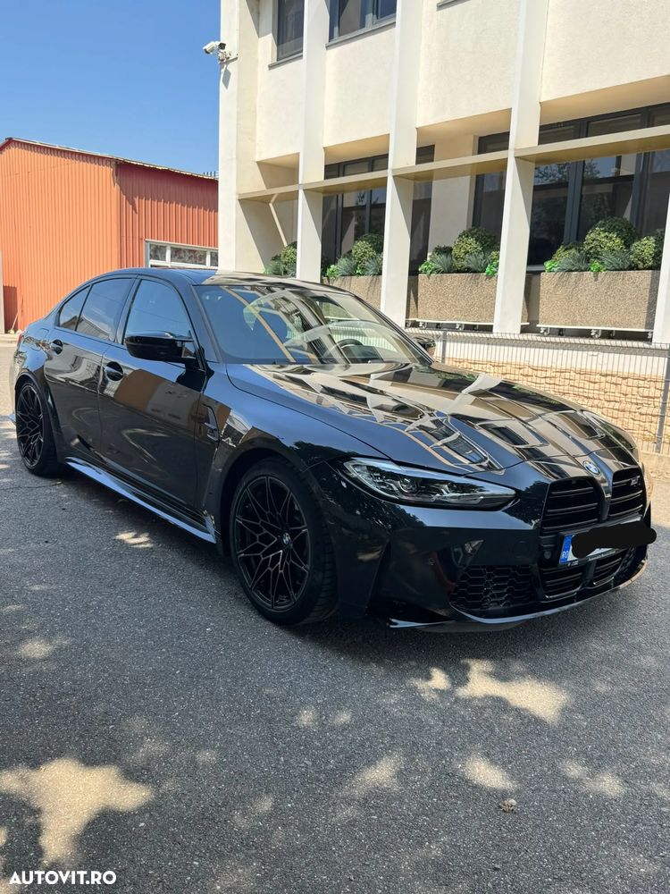BMW M3 - 2