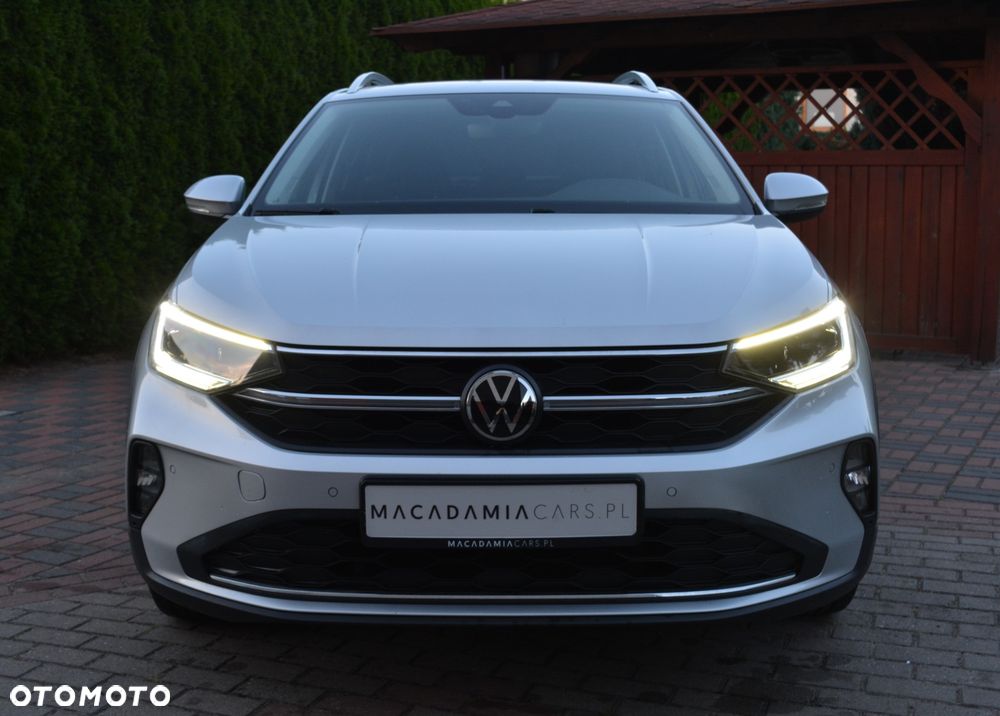 Volkswagen Taigo 1.0 TSI OPF DSG Style - 2