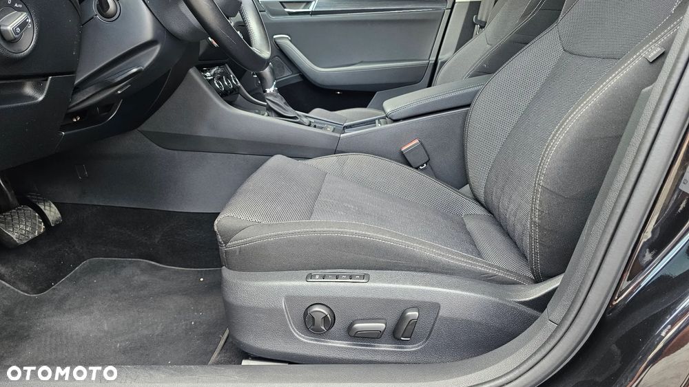 Skoda Superb 2.0 TSI Style DSG - 21