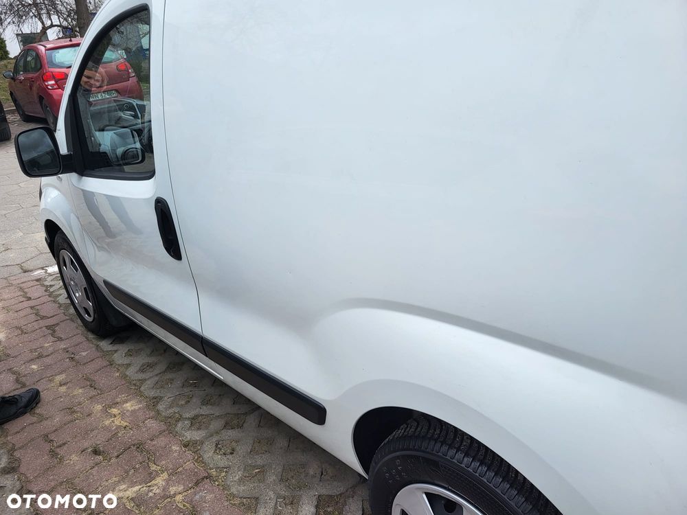 Fiat Fiorino - 6