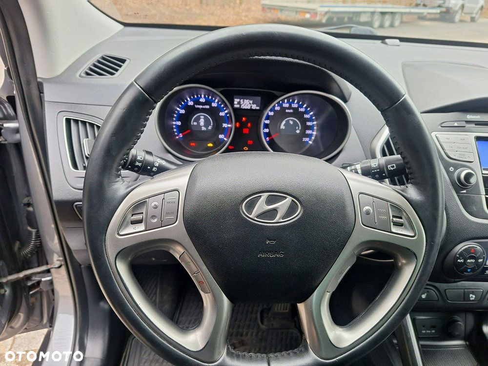Hyundai ix35 1.6 2WD 5 Star Edition - 11
