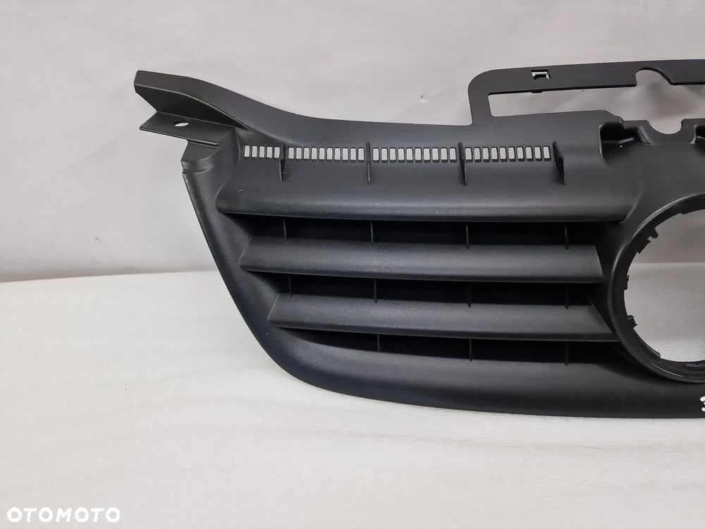 VW CADDY / TOURAN I / 1T0 03-06 ATRAPA / GRILL PRZEDNI PRZÓD , NR 1T0853651A , NR AUKCJI GL340 - 3
