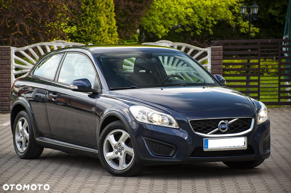Volvo C30 DRIVe Kinetic - 8