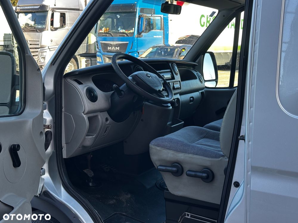 Renault Master - 7
