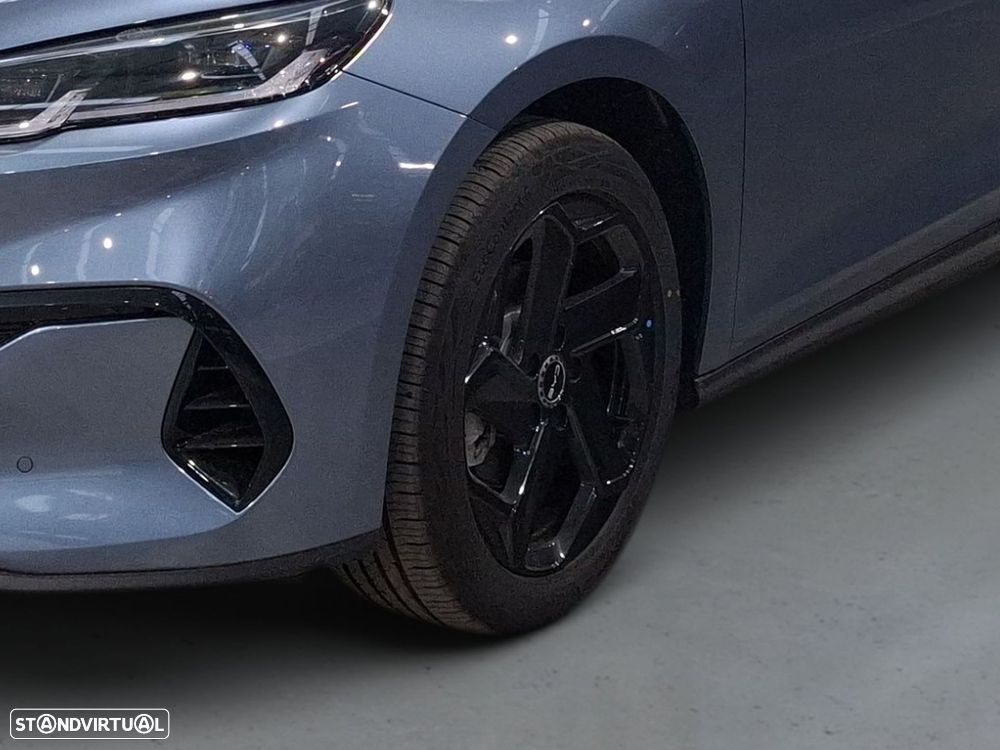 BYD Seal 2025 photo 4