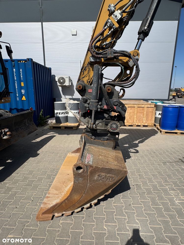 Hitachi JAPOŃSKA ZX19-6 1.9 tony Dostepna OD RĘKI na placu!! - 9