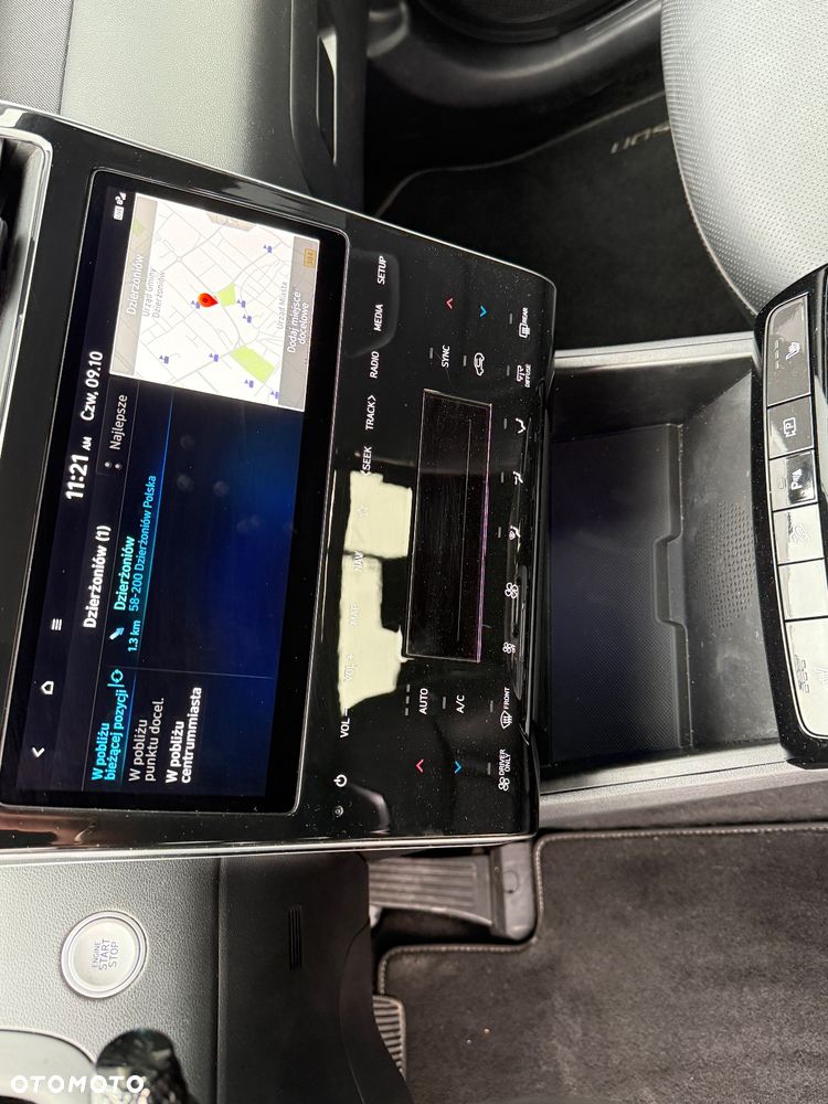 Hyundai Tucson 1.6 T-GDi 48V Executive 4WD DCT - 20