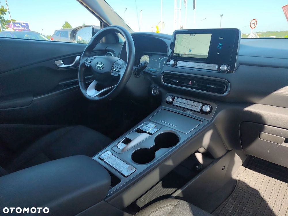 Hyundai Kona - 19