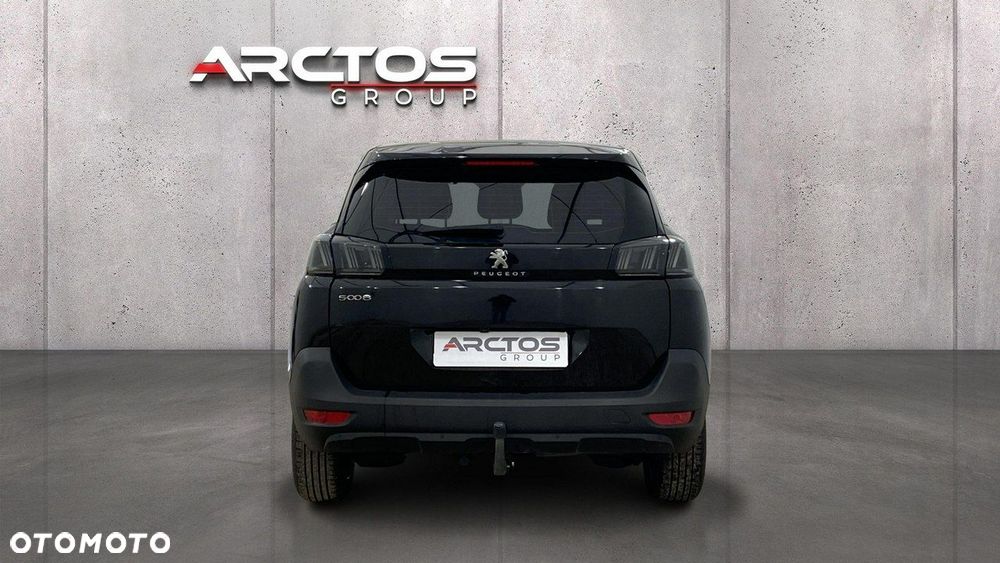 Peugeot 5008 - 4