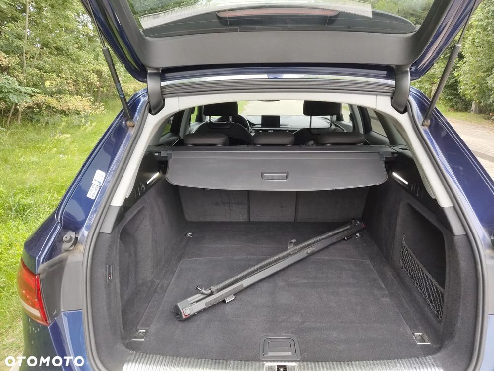 Audi A4 Avant 2.0 TDI S tronic design - 15