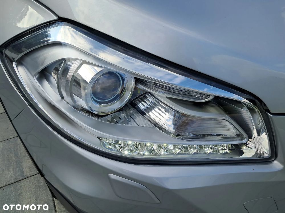 Suzuki S-Cross - 6
