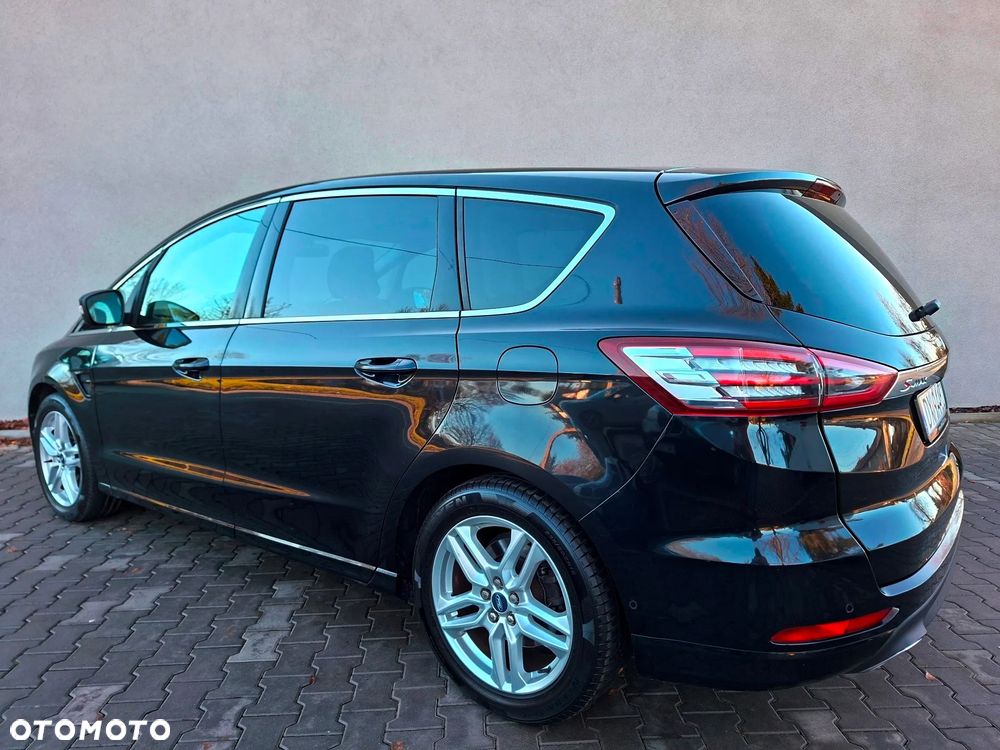 Ford S-Max - 4