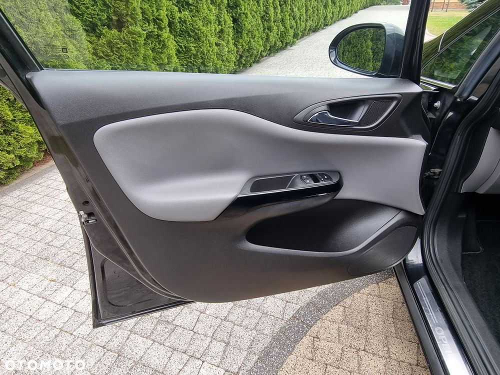 Opel Corsa 1.4 Turbo (ecoFLEX) Start/Stop Innovation - 11