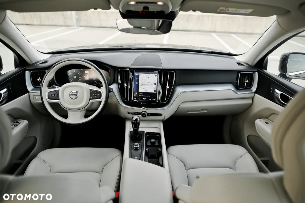 Volvo XC 60 D3 SCR Inscription - 22
