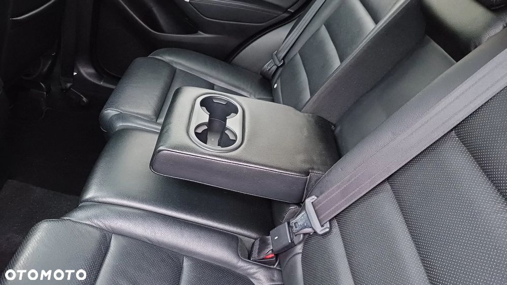 Mazda CX-5 SKYACTIV-D 175 AWD Drive Nakama Intense - 32