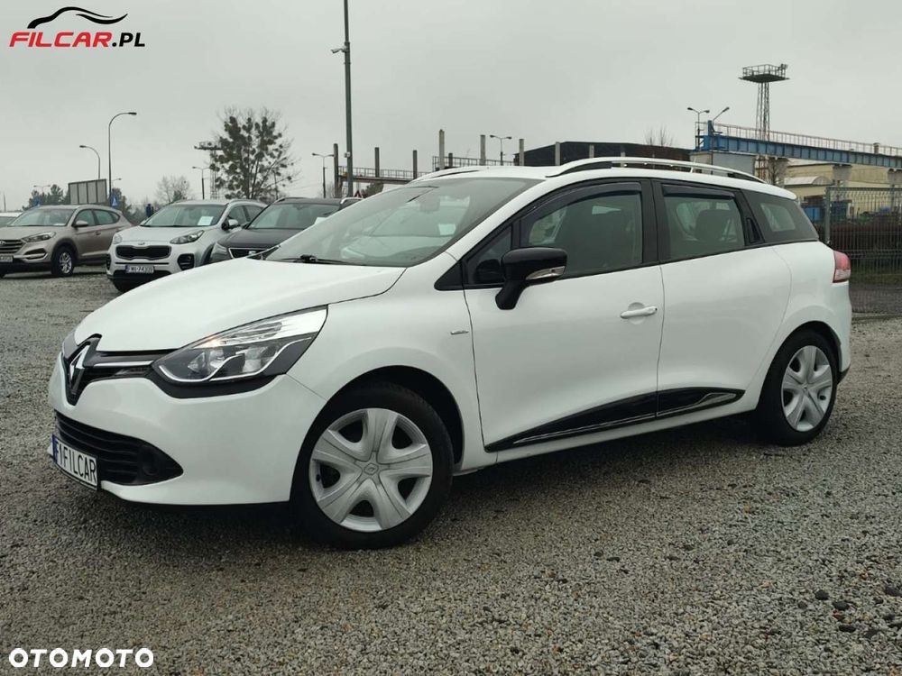 Renault Clio - 17