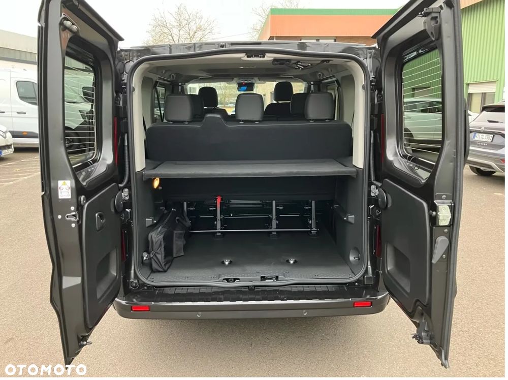 Renault Trafic 2.0 L2H1 HD Extra (bryg.) - 3