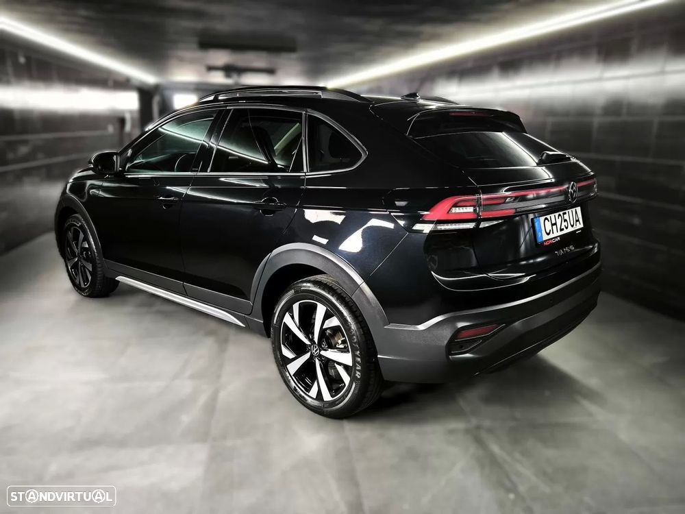 VW Taigo 1.0 TSI OPF DSG Life - 3