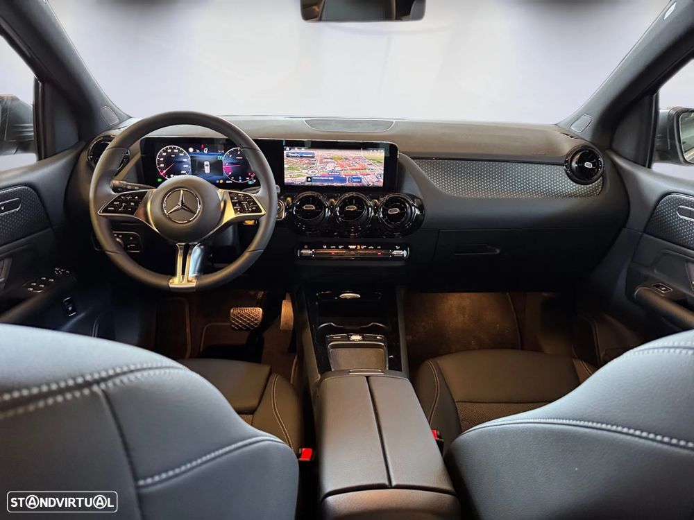 Mercedes-Benz B 180 d Style Plus Aut. - 22