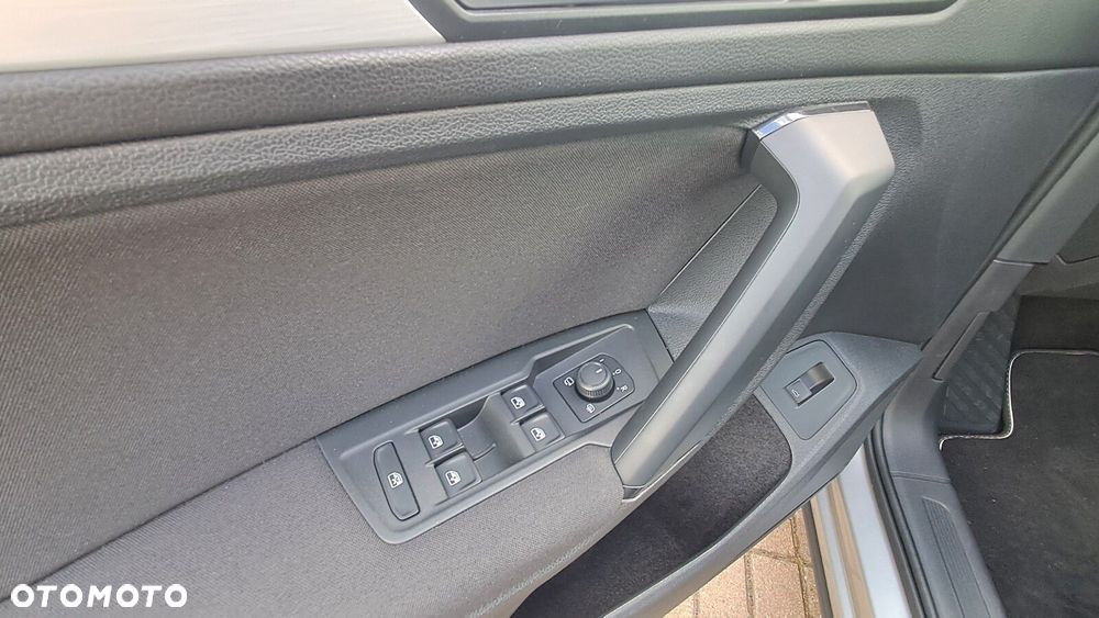 Volkswagen Tiguan 1.5 TSI EVO Comfortline DSG - 11