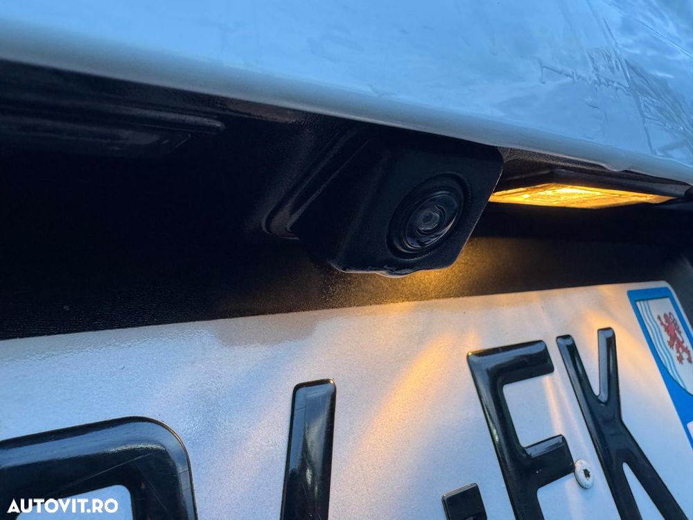 Renault Kadjar BLUE dCi 115 BUSINESS EDITION - 25