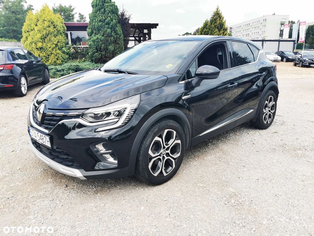 Renault Captur TCe 100 INTENS - 5